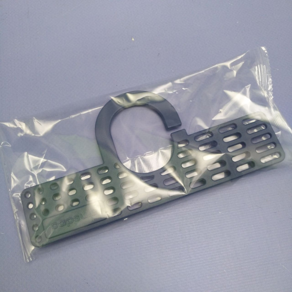 Ароматизатор воздуха для автомобиля CAPSULE / Подвесной ароматизатор